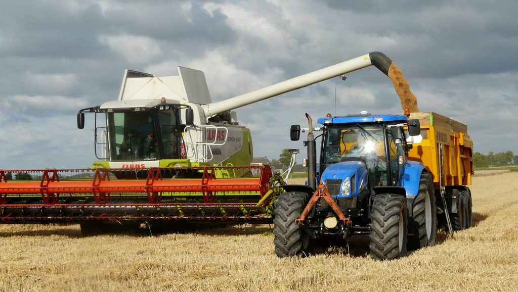 How To Value Your Farm Equipment